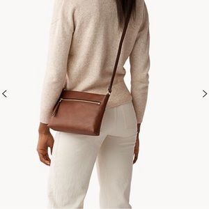Fossil Crossbody Purse